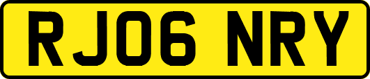 RJ06NRY