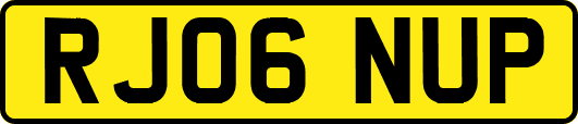 RJ06NUP