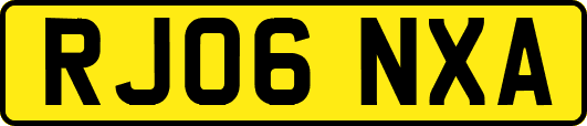 RJ06NXA