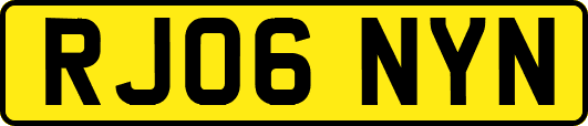 RJ06NYN