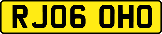 RJ06OHO