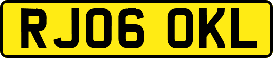 RJ06OKL