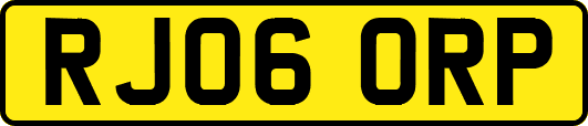 RJ06ORP