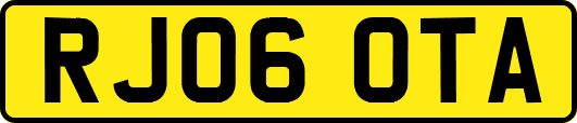 RJ06OTA