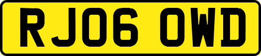 RJ06OWD