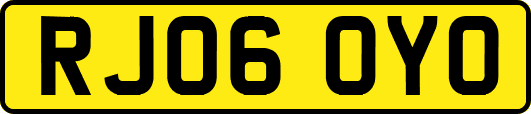 RJ06OYO