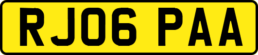 RJ06PAA