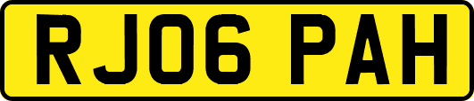 RJ06PAH