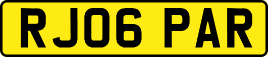 RJ06PAR