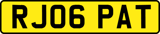 RJ06PAT