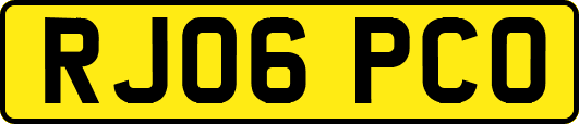 RJ06PCO