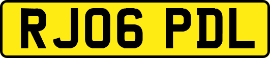 RJ06PDL