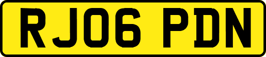 RJ06PDN