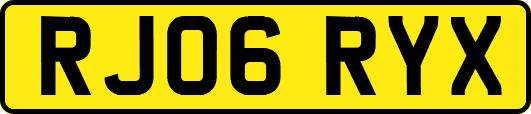 RJ06RYX