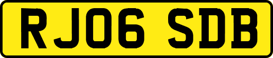 RJ06SDB