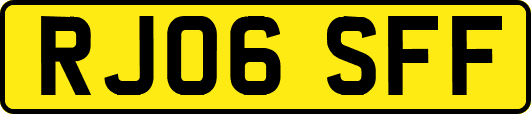 RJ06SFF