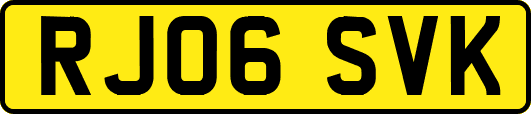 RJ06SVK