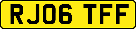 RJ06TFF