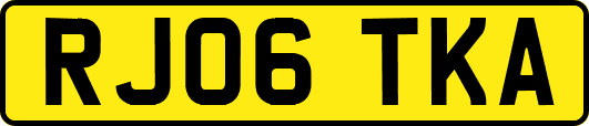 RJ06TKA