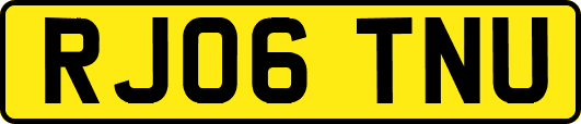 RJ06TNU