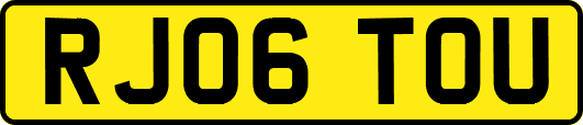 RJ06TOU