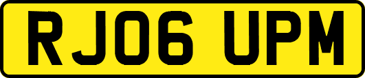 RJ06UPM