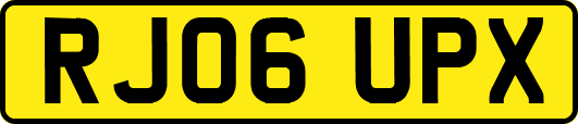 RJ06UPX