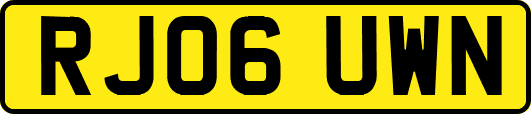 RJ06UWN