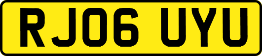 RJ06UYU