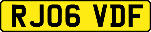 RJ06VDF