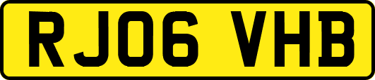 RJ06VHB