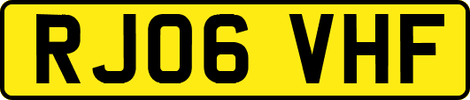 RJ06VHF