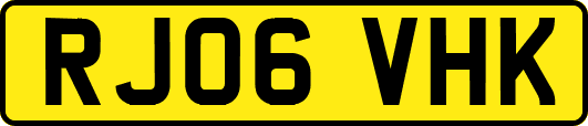 RJ06VHK