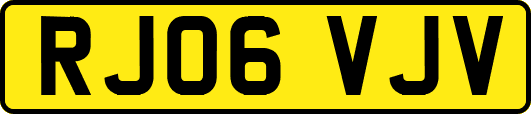 RJ06VJV