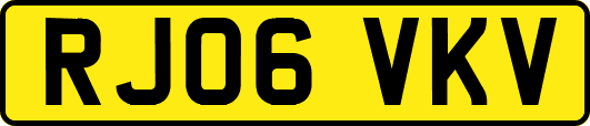 RJ06VKV