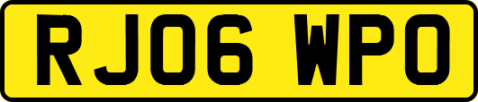 RJ06WPO