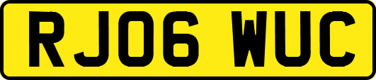 RJ06WUC