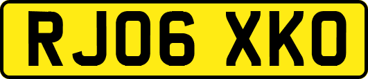 RJ06XKO