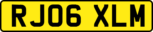 RJ06XLM