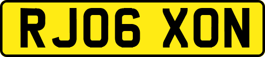 RJ06XON