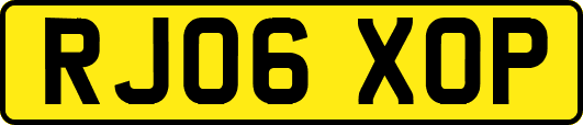 RJ06XOP