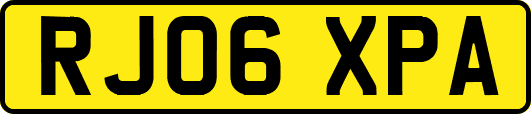 RJ06XPA