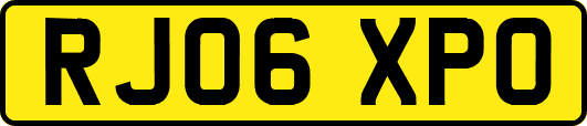 RJ06XPO