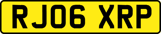 RJ06XRP