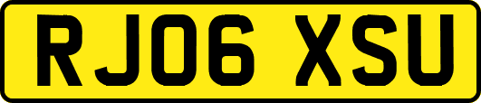 RJ06XSU