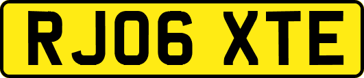 RJ06XTE