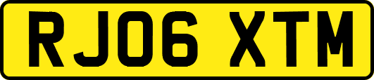 RJ06XTM