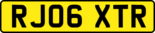 RJ06XTR