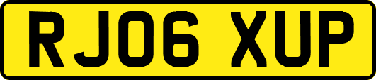 RJ06XUP