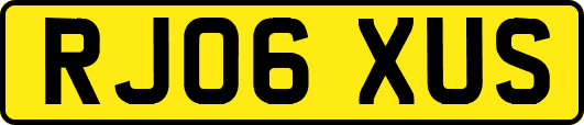 RJ06XUS